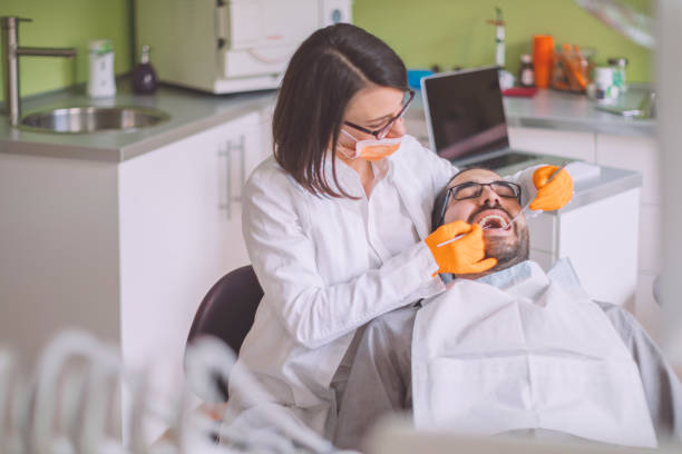 Best Emergency Wisdom Tooth Extraction in Pelahatchie, MS