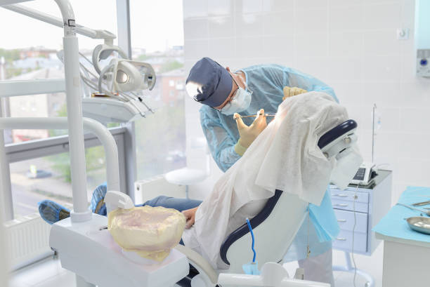 Best Emergency Treatment for Jaw Pain or Injury in Pelahatchie, MS